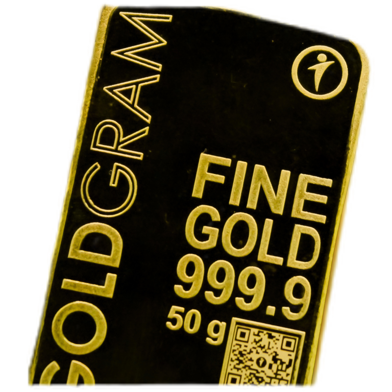 Gold Bar